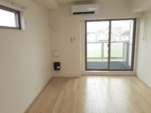 のマンスリーマンション・ウィークリーマンション「リアン 301・洋室(No.1237523)」メイン画像