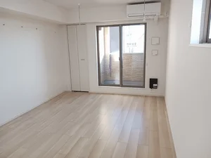 名古屋音楽大学周辺のマンスリーマンション・ウィークリーマンション「アンソレイユ 205・洋室(No.1237525)」メイン画像