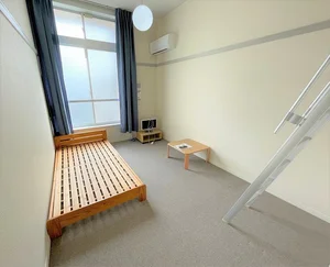 のマンスリーマンション・ウィークリーマンション「レオパレスエントピア 104(No.1237534)」メイン画像