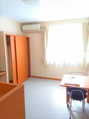 のマンスリーマンション・ウィークリーマンション「レオパレスアズール松戸 205(No.1237539)」メイン画像