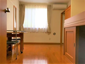 茨城県のマンスリーマンション・ウィークリーマンション「レオパレストゥルプ 104(No.1237573)」メイン画像