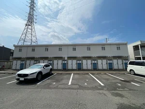 のマンスリーマンション・ウィークリーマンション「レオパレスＩＮＢＥ・Ⅱ 208(No.1237596)」メイン画像