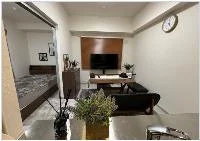 札幌の家具家電付きマンスリーマンション「🔹フリーベース札幌駅前🔹　🔸🔹802号室🔹🔸 1LDK(No.1237682)」メイン画像