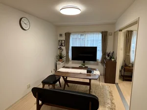 札幌の家具家電付きマンスリーマンション「🔹フリーベース札幌駅前🔹🔸804号室🔸 🔹1LDKタイプ🔹⭐諸条件柔軟に対応します！お問合せください⭐(No.1237684)」メイン画像