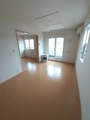 のマンスリーマンション・ウィークリーマンション「サリーアクアＢ 203・洋室(No.1237688)」メイン画像