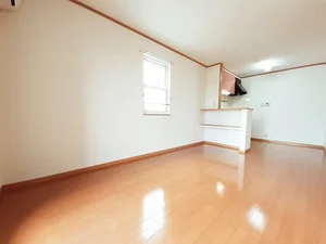 のマンスリーマンション・ウィークリーマンション「ミューズ　プラザＢ 201・洋室(No.1237703)」メイン画像