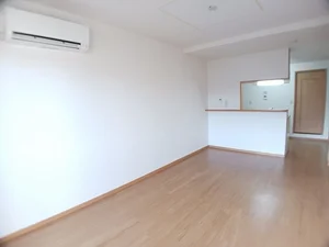 のマンスリーマンション・ウィークリーマンション「マリオン壱番館 204・洋室(No.1237705)」メイン画像