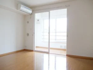 のマンスリーマンション・ウィークリーマンション「ＰＡＳＴＲＡＬ花南Ⅰ 102・洋室(No.1237706)」メイン画像