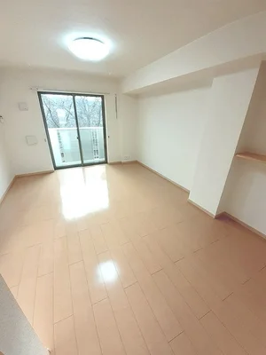 のマンスリーマンション・ウィークリーマンション「ヒルサイド・ＮＪ 102・洋室(No.1237709)」メイン画像