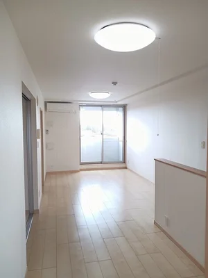 のマンスリーマンション・ウィークリーマンション「Ｃｅｎｔｒａｌ　Ｃｏｌｉｎｅ 405・洋室(No.1237710)」メイン画像