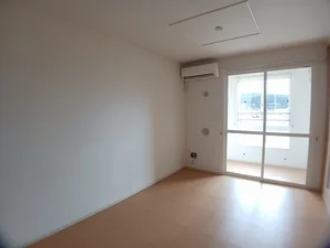 大船渡市のマンスリーマンション・ウィークリーマンション「ソレイユ・フルールⅠ 202・洋室(No.1237711)」メイン画像