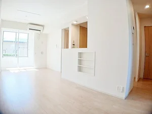 のマンスリーマンション・ウィークリーマンション「サニーパーク 103・洋室(No.1237713)」メイン画像