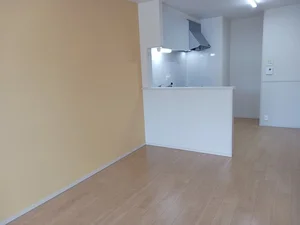 のマンスリーマンション・ウィークリーマンション「セレーノＢ 203・洋室(No.1237714)」メイン画像