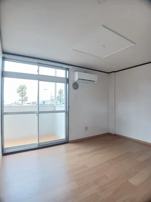 のマンスリーマンション・ウィークリーマンション「マリンシティＳＨＩＯＤＡ　Ａ 101・洋室(No.1237717)」メイン画像