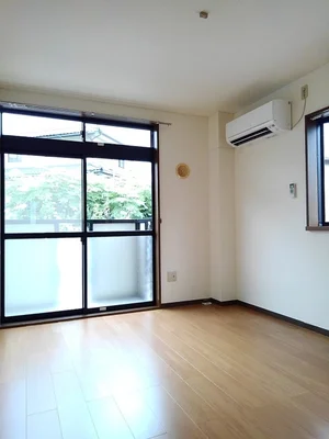 のマンスリーマンション・ウィークリーマンション「ガーデンヒルズⅡ 103・洋室(No.1237720)」メイン画像