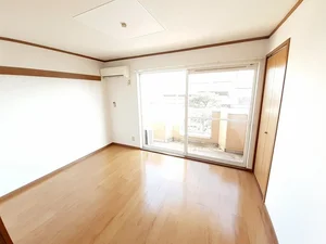 のマンスリーマンション・ウィークリーマンション「スクエアーメゾンカストル 104・洋室(No.1237721)」メイン画像