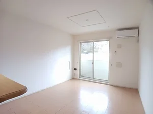 のマンスリーマンション・ウィークリーマンション「ル・シエル 102・洋室(No.1237731)」メイン画像