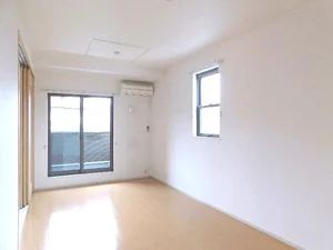 宮城県の大東建託リーシング株式会社のマンスリーマンション・ウィークリーマンション「エスポワール　Ｄ 201・洋室(No.1237732)」メイン画像