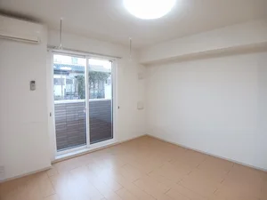 のマンスリーマンション・ウィークリーマンション「フラン・ブリーズＡ 103・洋室(No.1237737)」メイン画像