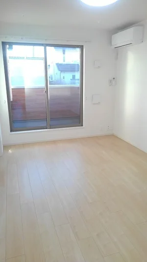 のマンスリーマンション・ウィークリーマンション「エスペランサ 206・洋室(No.1237744)」メイン画像