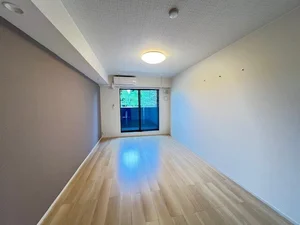 のマンスリーマンション・ウィークリーマンション「コンフィデンス 203・洋室(No.1237748)」メイン画像