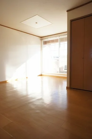 のマンスリーマンション・ウィークリーマンション「チェリーハイム 202・洋室(No.1237751)」メイン画像