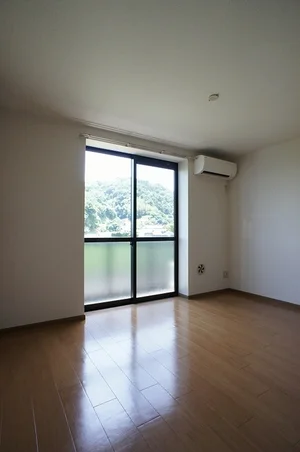 のマンスリーマンション・ウィークリーマンション「プリベイル 101・洋室(No.1237754)」メイン画像