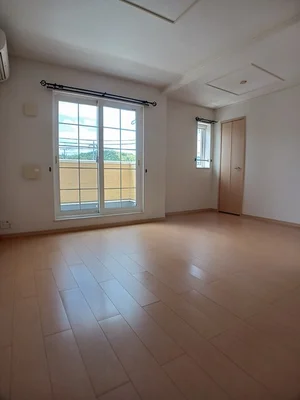 のマンスリーマンション・ウィークリーマンション「サン　ベル　メゾン 205・洋室(No.1237760)」メイン画像