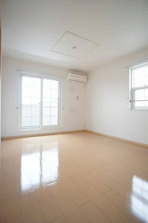 のマンスリーマンション・ウィークリーマンション「アルコバレーノ　Ⅱ 201・洋室(No.1237762)」メイン画像