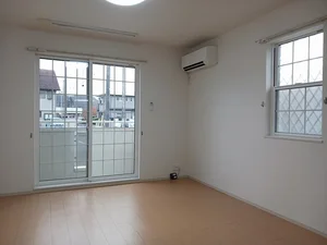 鹿沼市のマンスリーマンション・ウィークリーマンション「ワイズ　Ⅲ 102・洋室(No.1237764)」メイン画像