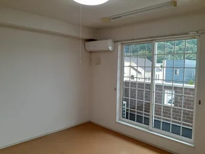 のマンスリーマンション・ウィークリーマンション「サンディーアＣ 206・洋室(No.1237765)」メイン画像