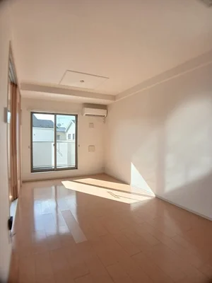 のマンスリーマンション・ウィークリーマンション「サン・ヴィラ 205・洋室(No.1237766)」メイン画像