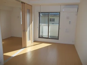 のマンスリーマンション・ウィークリーマンション「サン・ヴィラ 205・洋室(No.1237766)」メイン画像