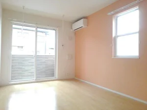 のマンスリーマンション・ウィークリーマンション「ソレイユ・ウッドボックスＣ 101・洋室(No.1237774)」メイン画像