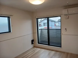 のマンスリーマンション・ウィークリーマンション「ハレレア 206・洋室(No.1237776)」メイン画像