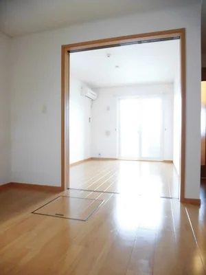 のマンスリーマンション・ウィークリーマンション「グレイスフルＡ 103・洋室(No.1237780)」メイン画像