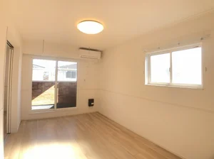 つくば市のマンスリーマンション・ウィークリーマンション「ルークスⅠ 201・LDK(No.1237791)」メイン画像