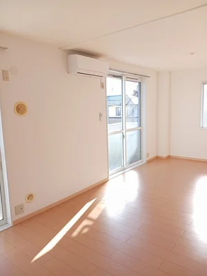 のマンスリーマンション・ウィークリーマンション「レイクヒルズ２ 201・LDK(No.1237795)」メイン画像