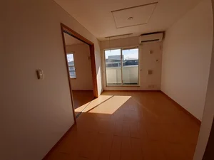 のマンスリーマンション・ウィークリーマンション「ローレル 202・洋室(No.1237807)」メイン画像