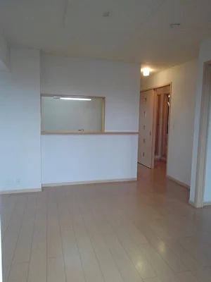 のマンスリーマンション・ウィークリーマンション「プランドールⅢ 203・LDK(No.1237809)」メイン画像