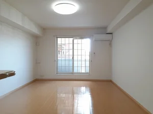 吉川市のマンスリーマンション・ウィークリーマンション「アーリー　スプリング 202・洋室(No.1237812)」メイン画像