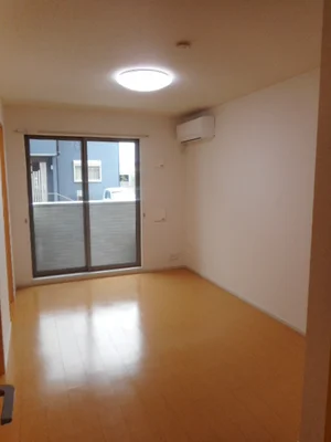 のマンスリーマンション・ウィークリーマンション「ノイクラール 104・洋室(No.1237818)」メイン画像