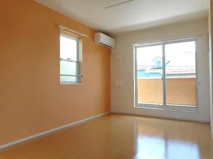 のマンスリーマンション・ウィークリーマンション「サクラレジェンドＣ 201・洋室(No.1237821)」メイン画像