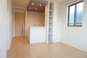 のマンスリーマンション・ウィークリーマンション「ニューベルトゥリー 201・洋室(No.1237825)」メイン画像