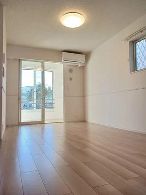 成田市のマンスリーマンション・ウィークリーマンション「グラン・メゾン 101・洋室(No.1237829)」メイン画像