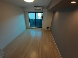 川口市のマンスリーマンション・ウィークリーマンション「ベル・シエル 302・洋室(No.1237835)」メイン画像