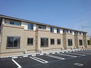 群馬県のマンスリーマンション・ウィークリーマンション「プランドールＡ 201・洋室(No.1237841)」メイン画像