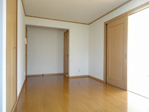 山梨県の大東建託リーシング株式会社のマンスリーマンション・ウィークリーマンション「ヴェルジェＢ 103・洋室(No.1237843)」メイン画像