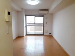 のマンスリーマンション・ウィークリーマンション「ザ・グレイス・シグマ 201・洋室(No.1237848)」メイン画像