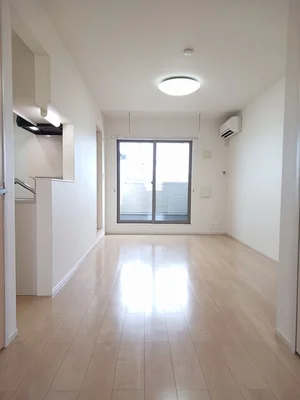 のマンスリーマンション・ウィークリーマンション「ムーンダスト・ガーデン 303・洋室(No.1237850)」メイン画像